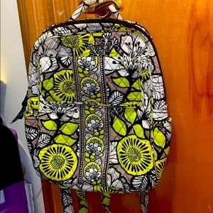 Vera Bradley Backpack